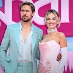 Margot Robbie y Ryan Gosling los protagonistas de 'Ocean’s 11'