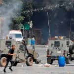 Foto: Emergencia en Yenín /cortesía