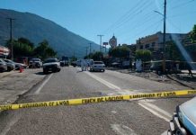 Asesinan a Fiscal en atentado armado en Juan R. Escudero, Guerrero en México Foto: Asesinan a Fiscal en atentado armado en Juan R. Escudero, Guerrero en México/Cortesía