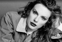 Foto: ¡Una fuerza musical y cultural! Taylor Swift, persona del año 2023 según TIME/Cortesía