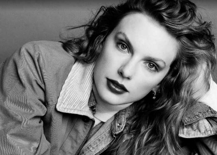 Foto: ¡Una fuerza musical y cultural! Taylor Swift, persona del año 2023 según TIME/Cortesía