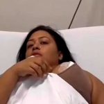 Mujer utiliza los ahorros de su marido en una Liposucción en lugar de comprar su casa Foto: Mujer expone la situación financiera de su casa /cortesía