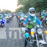 ¡Despliegue regional! Inicia la ejecución del «Plan Nacional Gritería 2023» Foto: ¡Despliegue regional! Inicia la ejecución del "Plan Nacional Gritería 2023"/Cortesía