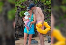 Foto: ¡Paris Hilton revela traumas de la infancia! Opta por la gestación subrogada/Cortesía