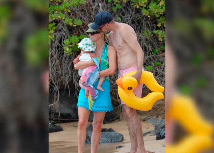 Foto: ¡Paris Hilton revela traumas de la infancia! Opta por la gestación subrogada/Cortesía