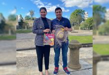 Nicaragua estrecha lazos de colaboración con Colombia