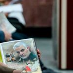 Irán exige a EE.UU. pagar millonaria cantidad por la muerte de Soleimani Foto: Irán condena a EE.UU. /cortesía