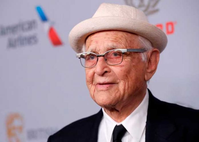 1 Foto: ¡Adiós Norman Lear! Pionero en abordar temas sociales en la TV Estadounidense/Cortesía