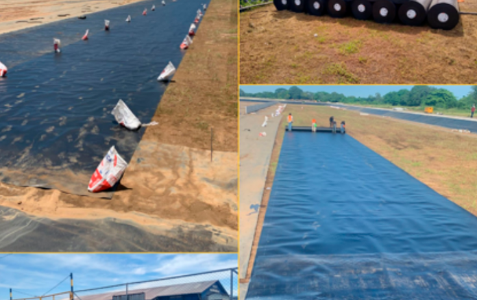 1 Foto: Nicaragua firma acuerdo con academia de Ciencias Agrícolas de Yunnan, China /Cortesia