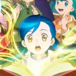 Honzuki no Gekokujou regresa con una 4 temporada y WIT Studio al mando Foto: Honzuki no Gekokujou regresa con una 4 temporada y WIT Studio al mando/Cortesía