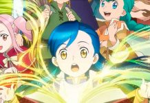 Honzuki no Gekokujou regresa con una 4 temporada y WIT Studio al mando Foto: Honzuki no Gekokujou regresa con una 4 temporada y WIT Studio al mando/Cortesía
