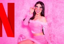 ¿Yeri Mua en Netflix? ¡Descubre los detalles de su próximo proyecto! Foto: Yeri Mua muy pronto en Netflix /cortesía