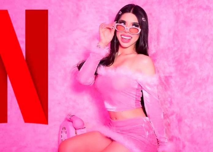 Foto: Yeri Mua muy pronto en Netflix /cortesía