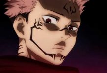 ¿Sukuna, el rey de las maldiciones, un ángel caído en Jujutsu Kaisen? Foto: ¿Sukuna, el rey de las maldiciones, un ángel caído en Jujutsu Kaisen?/Cortesía