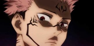 Foto: ¿Sukuna, el rey de las maldiciones, un ángel caído en Jujutsu Kaisen?/Cortesía