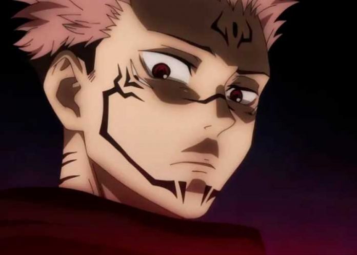 Foto: ¿Sukuna, el rey de las maldiciones, un ángel caído en Jujutsu Kaisen?/Cortesía