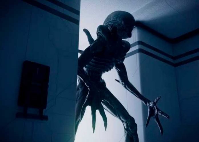 1 Foto: El universo Alien resurge /cortesía