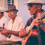 Foto: ¡La Unesco declara al Bolero patrimonio cultural de la humanidad!/Cortesía
