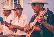 ¡La Unesco declara al Bolero patrimonio cultural de la humanidad! Foto: ¡La Unesco declara al Bolero patrimonio cultural de la humanidad!/Cortesía