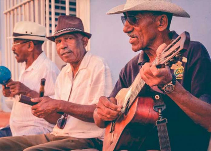 1 Foto: ¡La Unesco declara al Bolero patrimonio cultural de la humanidad!/Cortesía