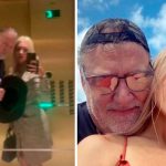 Foto: Críticas hacia la Chavala /cortesía