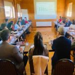 Nicaragua participa en la segunda reunión Iberoamericana Sur-Sur Foto: Nicaragua participa en la segunda reunión Iberoamericana Sur-Sur/Cortesía