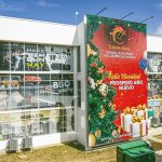 ¡Atención atención! China Mall, el dragón del ahorro llega a Managua ¡Atención atención! China Mall, el dragón del ahorro llega a Managua