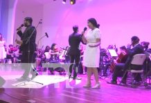 Estelí: 232 años de arte, cultura y compromiso social Estelí: 232 años de arte, cultura y compromiso social