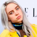 Foto: Billie Eilish causa polémica /cortesía