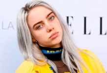 ¿Apoyo o críticas? Billie Eilish en el centro de la polémica LGBTQ+ Foto: Billie Eilish causa polémica /cortesía
