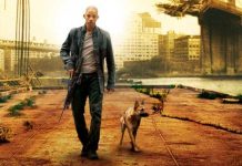 ¿Robert Neville regresa? Will Smith revela detalles de «Soy Leyenda 2» Foto: Will Smith comparte detalles exclusivos /cortesía