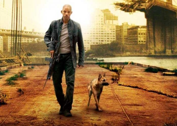 1 Foto: Will Smith comparte detalles exclusivos /cortesía