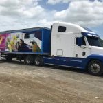 Clínicas móviles estarán habilitadas en Nicaragua este fin de semana Clínicas móviles estarán habilitadas en Nicaragua este fin de semana