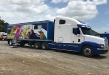 Clínicas móviles estarán habilitadas en Nicaragua este fin de semana