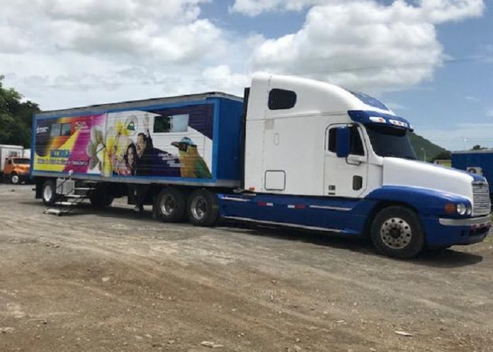 Clínicas móviles estarán habilitadas en Nicaragua este fin de semana