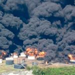 Foto: Tragedia en Seychelles /cortesía