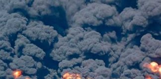 Foto: Tragedia en Seychelles /cortesía