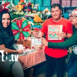 Foto: Dinámica de Crónica TN8 en los merados /TN8