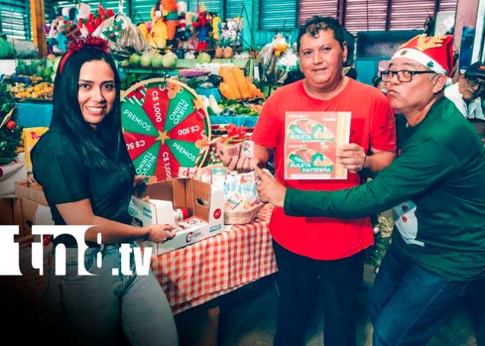 Foto: Dinámica de Crónica TN8 en los merados /TN8