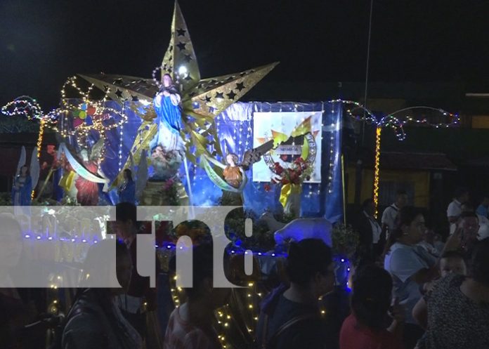 Diseños únicos: José Morales transforma basura en obras maestras