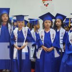 Jardín de Sonrisas celebra graduación de educación inicial en Bilwi Foto: Jardín de Sonrisas celebra graduación de educación inicial en Bilwi/TN8