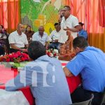 Estrategias conjuntas para la paz en comunidades de la Costa Caribe Norte Estrategias conjuntas para la paz en comunidades de la Costa Caribe Norte