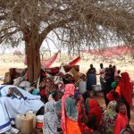 Conflicto en Sudán cobra la vida de más de 12 mil personas Foto: Tragedia en Sudán /cortesía