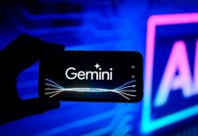 ¿Mejor que ChatGPT? Gemini 1.0 de Google te ofrece Ultra, Pro y Nano Foto: Google rompe barreras con Gemini /cortesía