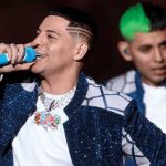 ¡Grupo Firme anuncia ÁLBUM para 2024! ¿Eduin Caz regresará? Foto: Grupo Firme trae sorpresas /cortesía