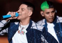 ¡Grupo Firme anuncia ÁLBUM para 2024! ¿Eduin Caz regresará? Foto: Grupo Firme trae sorpresas /cortesía