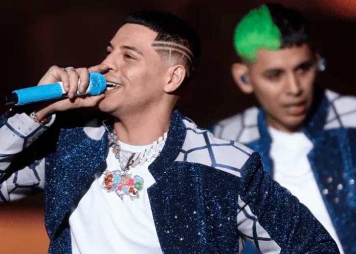 Foto: Grupo Firme trae sorpresas /cortesía