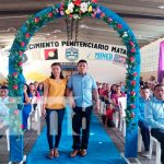 Foto: Celebran gradación en Matagalpa /TN8