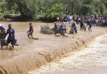 Foto: Tragedia en Kenia: El Niño causa 168 víctimas mortales por inundaciones / Cortesía