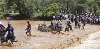 Foto: Tragedia en Kenia: El Niño causa 168 víctimas mortales por inundaciones / Cortesía